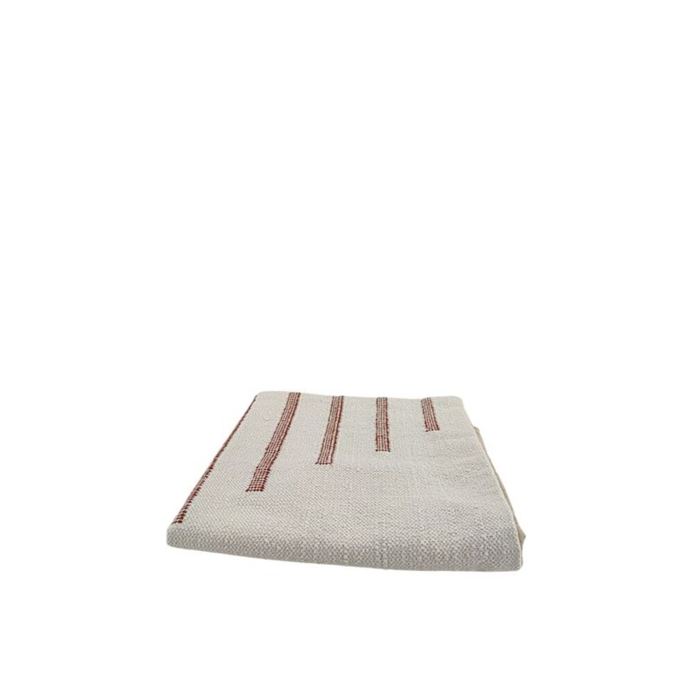Quince Home Table Napkin Cream Bedding 20x20